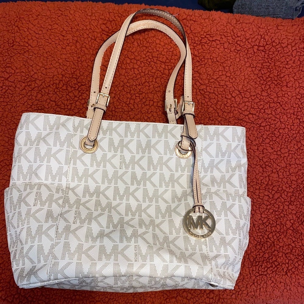 Michael Kors tote bag